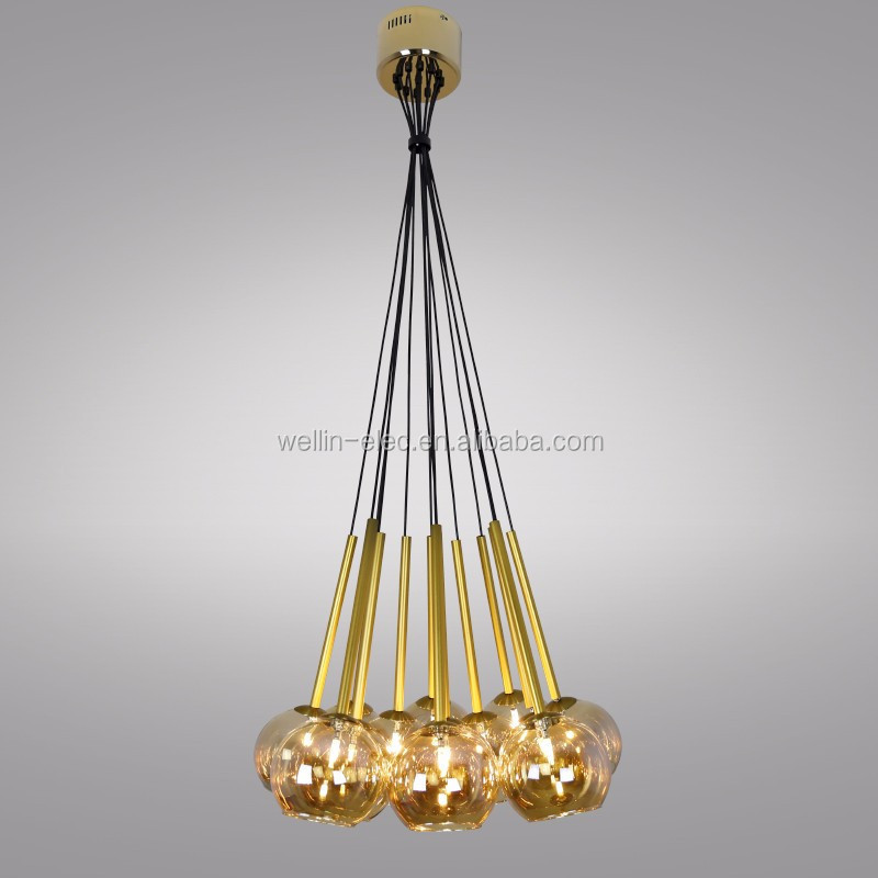 Globe Design Lighting Interior Led Lighting LED Ceiling Light Design