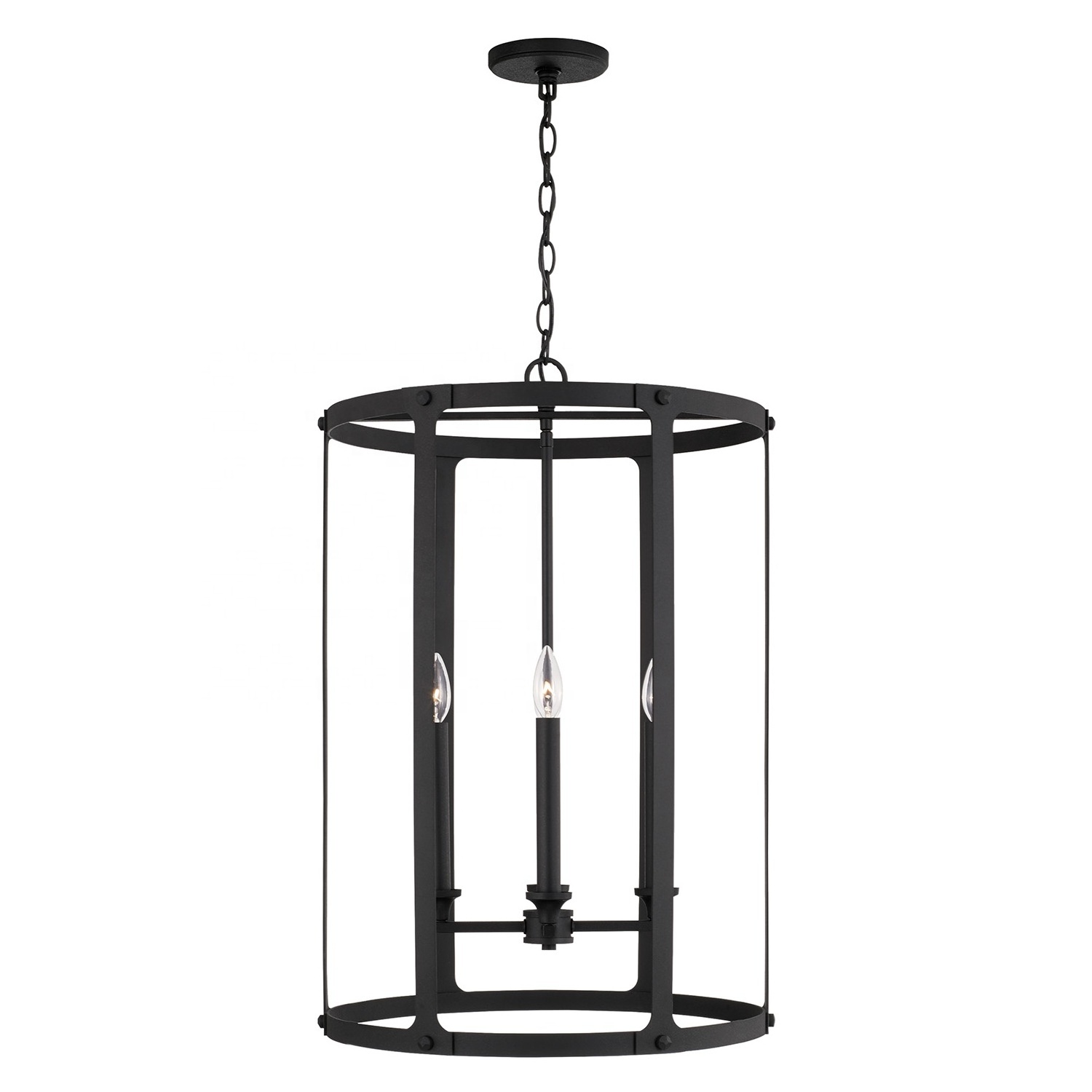 Admirable Chandeleur Islands Led Pendant Light