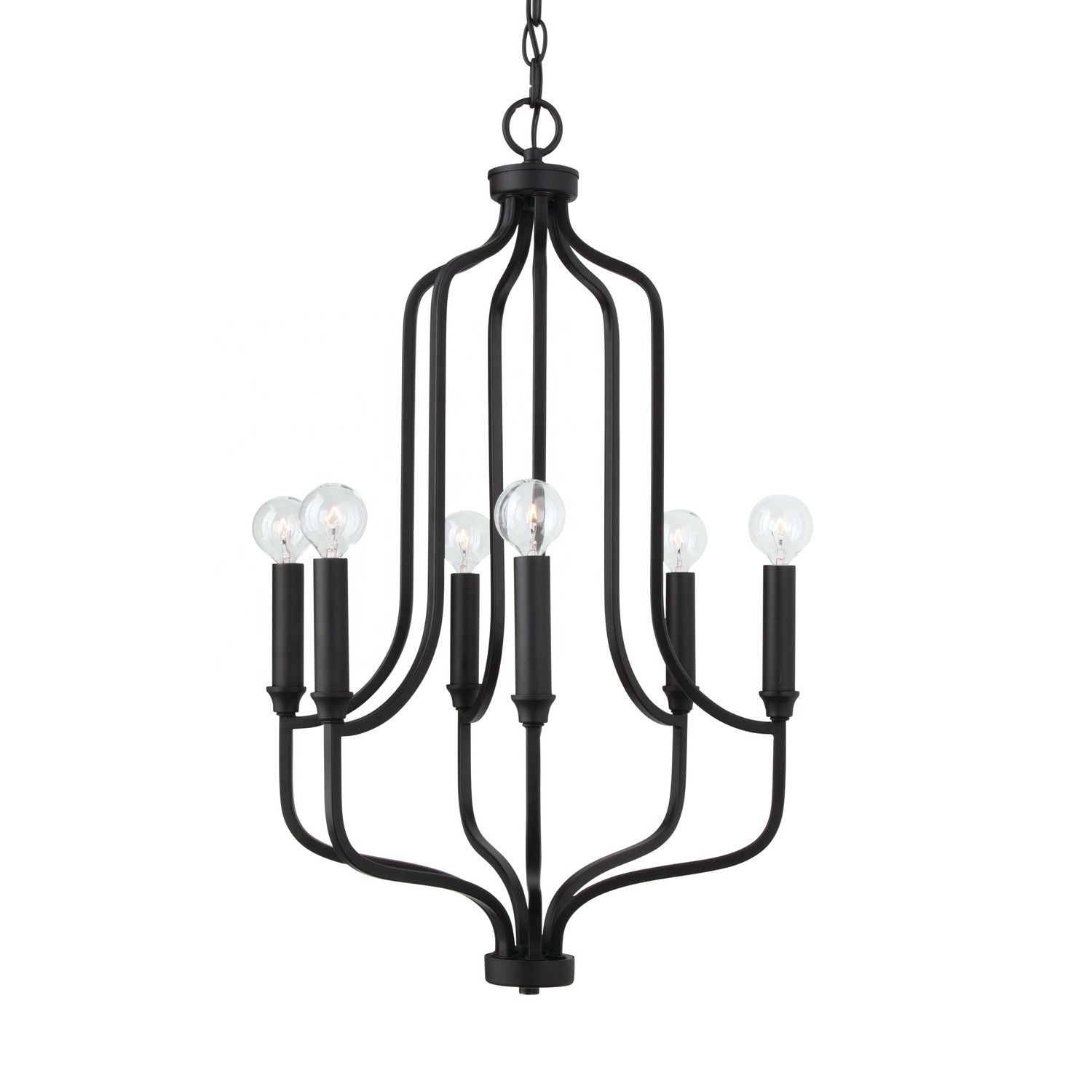 Admirable Chandeleur Islands Led Pendant Light