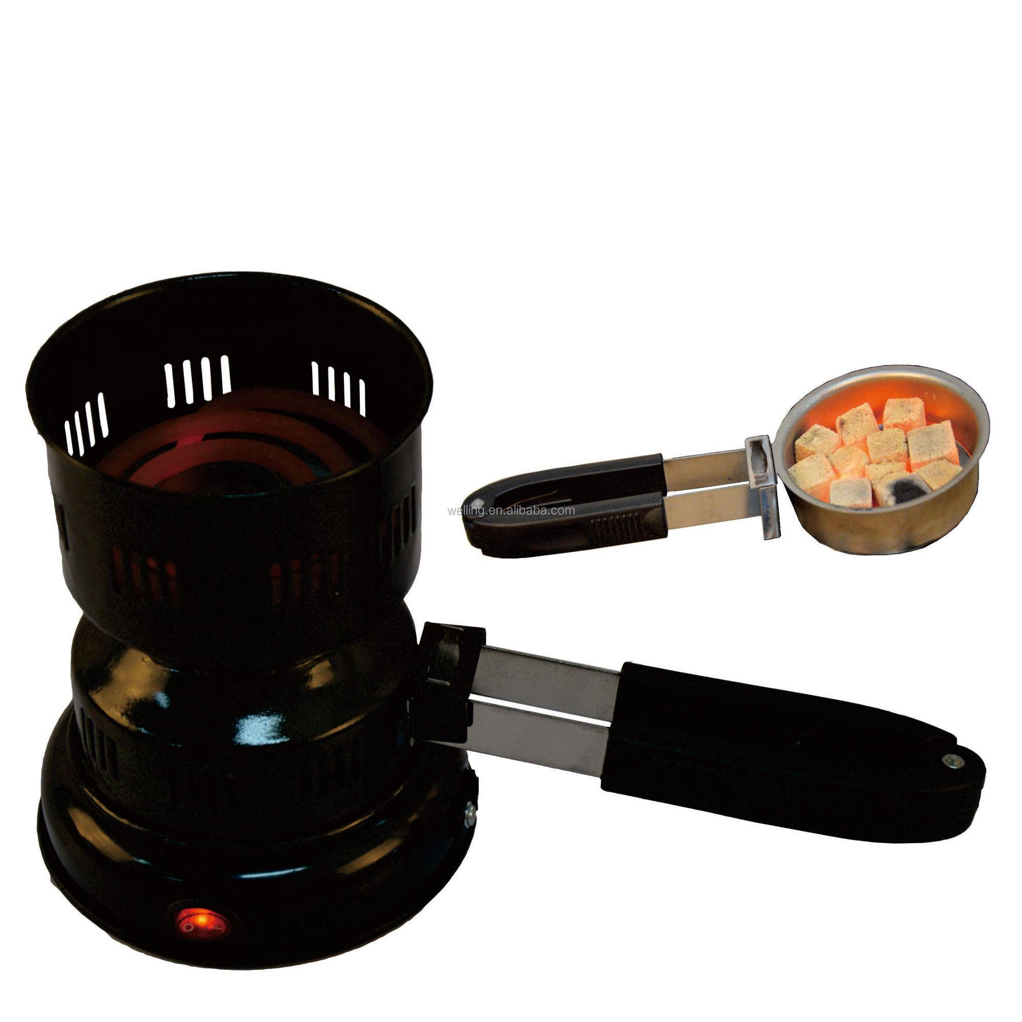 Electric Hot Plate Electric Charcoal Starter Hookah Coal Burner Electric Hookah Coal Fire Starter