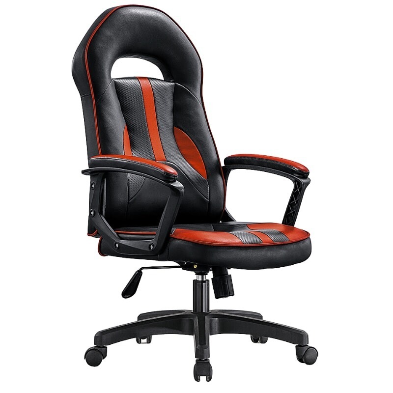 Foshan Modern Rocker Ergonomic Mechanism Base Mesh Workwell Gaming Chair Seat With Cushion