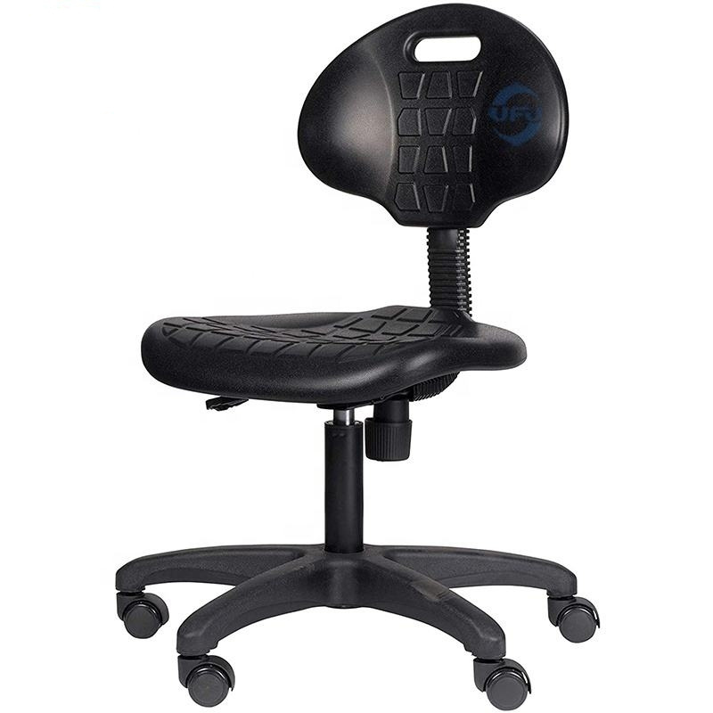 Mainstays Tilt Base Silicone Wheels Replacement Mesh Task Chair With Plush Padded Seat