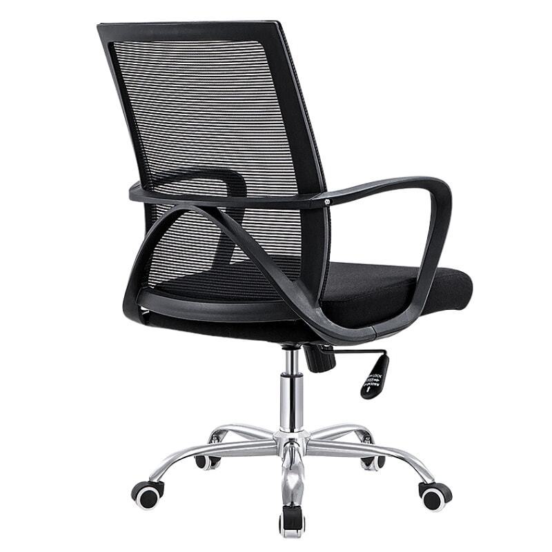 Ergonomic Chair Company Mesh Lumbar Support Mesh Ergonomic Office Chair For Workstation And Manager