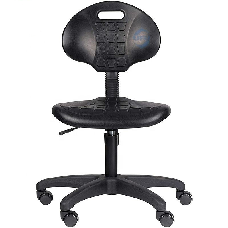 Mainstays Tilt Base Silicone Wheels Replacement Mesh Task Chair With Plush Padded Seat