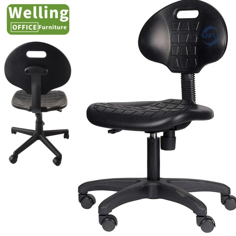 Mainstays Tilt Base Silicone Wheels Replacement Mesh Task Chair With Plush Padded Seat