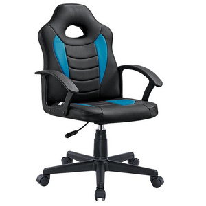 Free Sample Heavy Duty Luxury Swivel Premium Design Green Gaming Workstation Chair