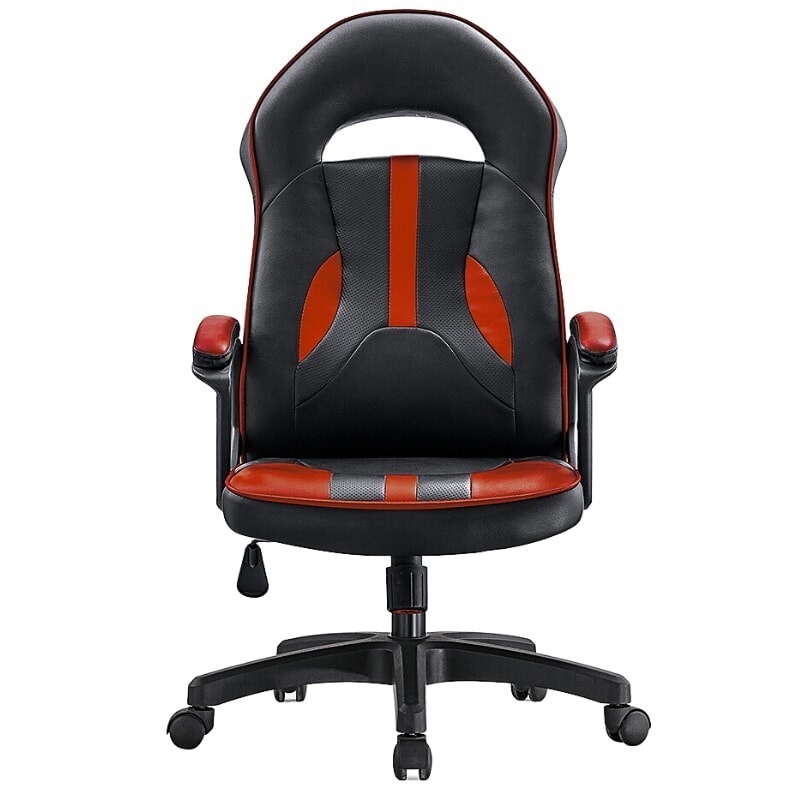 Foshan Modern Rocker Ergonomic Mechanism Base Mesh Workwell Gaming Chair Seat With Cushion