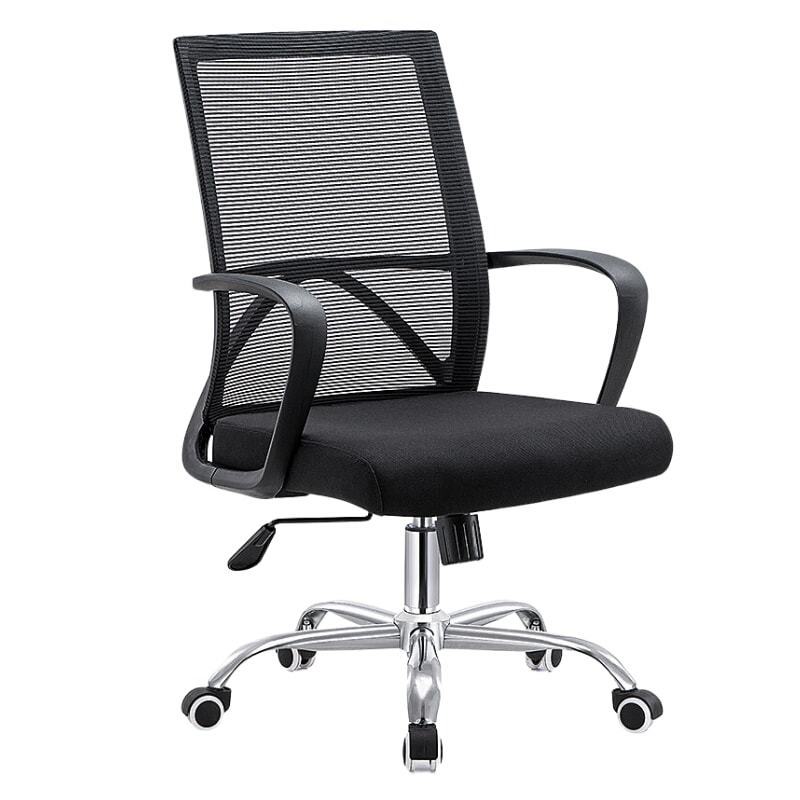 Ergonomic Chair Company Mesh Lumbar Support Mesh Ergonomic Office Chair For Workstation And Manager