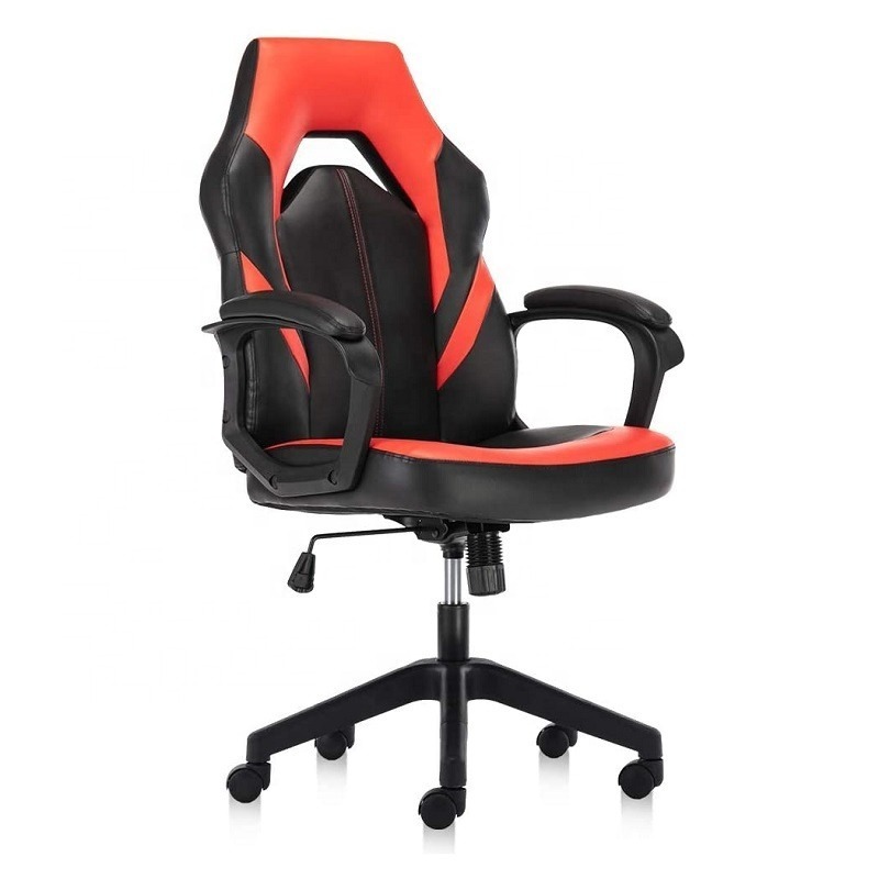 Foshan Modern Rocker Ergonomic Mechanism Base Mesh Workwell Gaming Chair Seat With Cushion