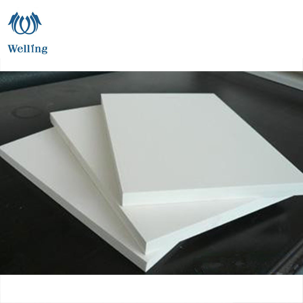 Quality high assessment 1 2 inch PVC Foam Board PVC Sheet For Bathroom