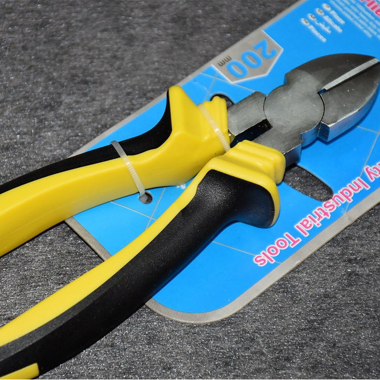 Accepable Multi Functional Professional 8 Universal Combination  Plier