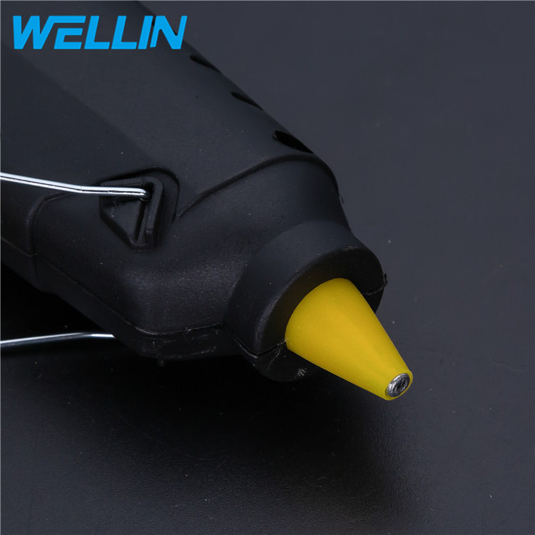 High Quality Hot Melt Mini 15W 40W 60W 80W Glue Gun