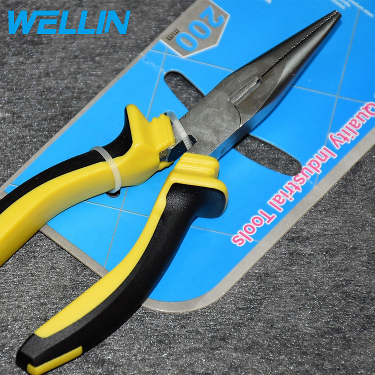 Accepable Multi Functional Professional 8 Universal Combination  Plier