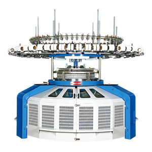 WELLKNIT Factory Price knitting machine circular shima seiki knitting machine turkey