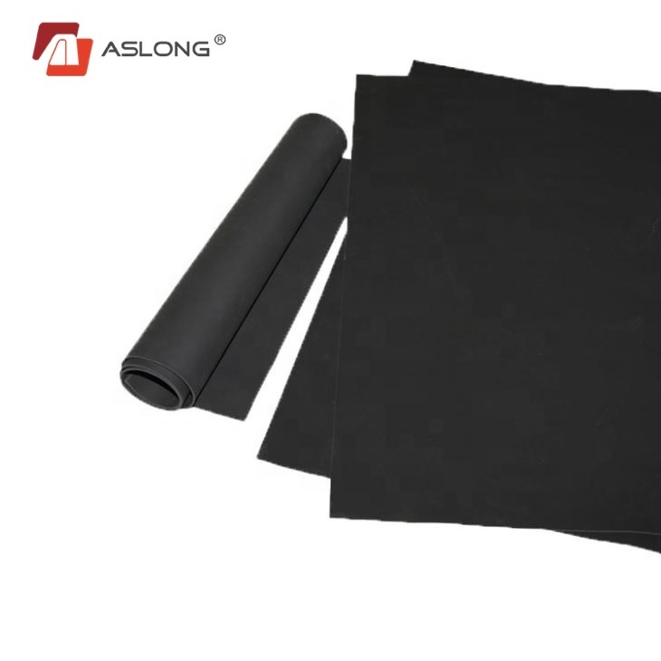 PVC Mass Load Vinyl Acoustic Panel Soundproof Deadening Sheet Noise Reduction Mat Sound Absorbing Barrier for Hotels