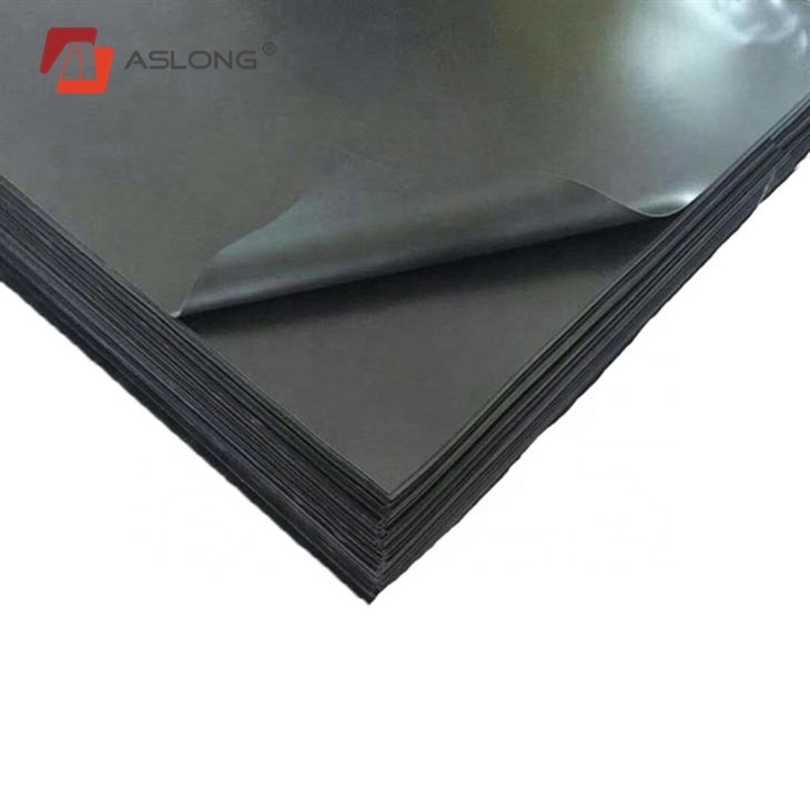 PVC Mass Load Vinyl Acoustic Panel Soundproof Deadening Sheet Noise Reduction Mat Sound Absorbing Barrier for Hotels