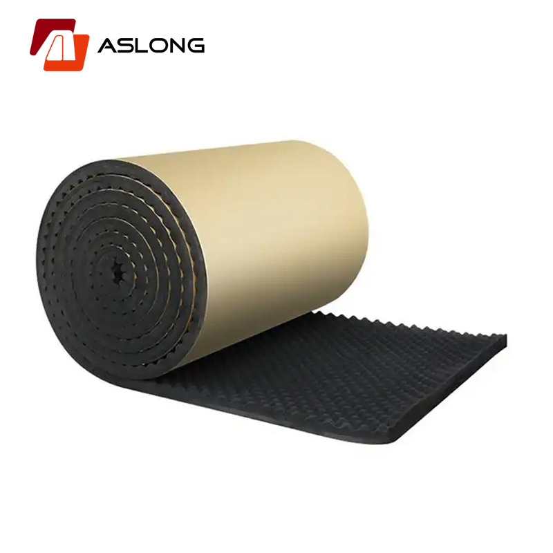 Sound Proofing Acoustic  Foam Panels for Panel Tiles/Studio