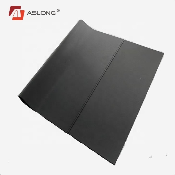 PVC Mass Load Vinyl Acoustic Panel Soundproof Deadening Sheet Noise Reduction Mat Sound Absorbing Barrier for Hotels