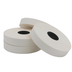 20mm Width White Kraft Paper Banding Tape For Notebook Strapping