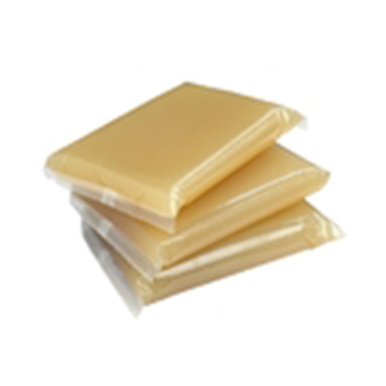 Sealing Cardboard Box Jelly Glue WELLMARK Supplier Wholesale Good Price Hot Glue Melt