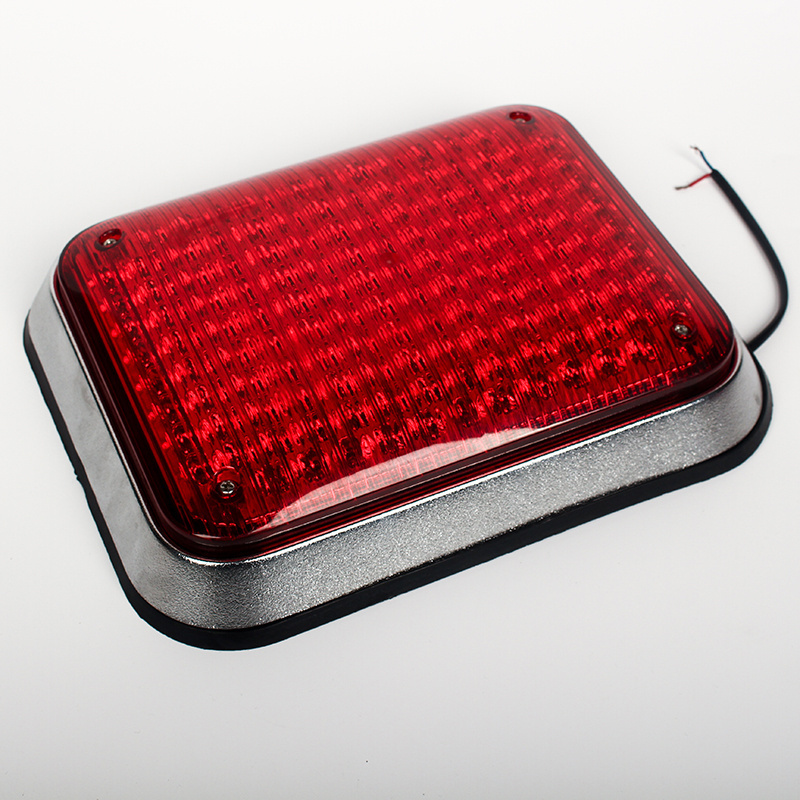 LED warning signal perimeter light JST-855 255 for ambulance fire trucks rescue