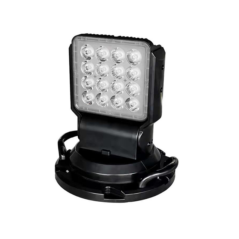 Go-Tool Mobile LED Area Work Light 20W LED TOOL LIGHT Machine tool working lamp