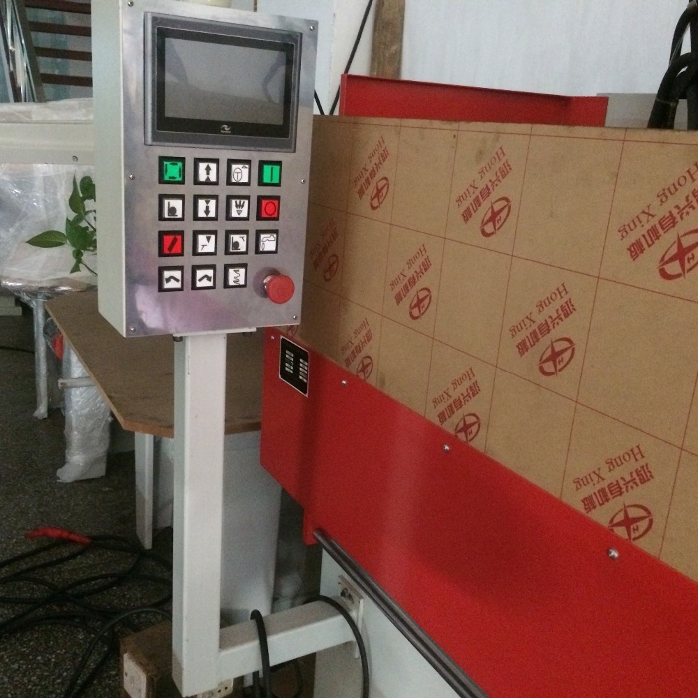 Automatic circular saw blade sharpening machine,saw blade grinder,saw blade grinding machine