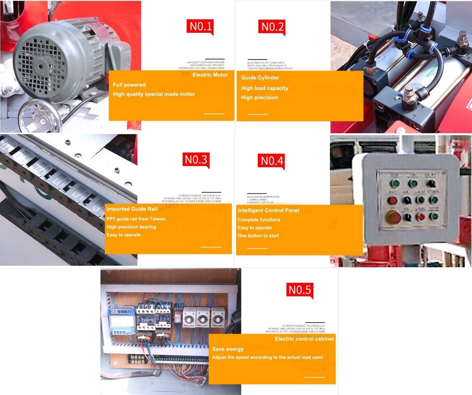 MX3515A full automatic wood finger joint shaper machine with  glue applicator