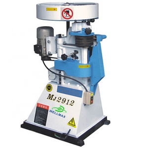 wood dowel cutting machine automatic dowel making machine