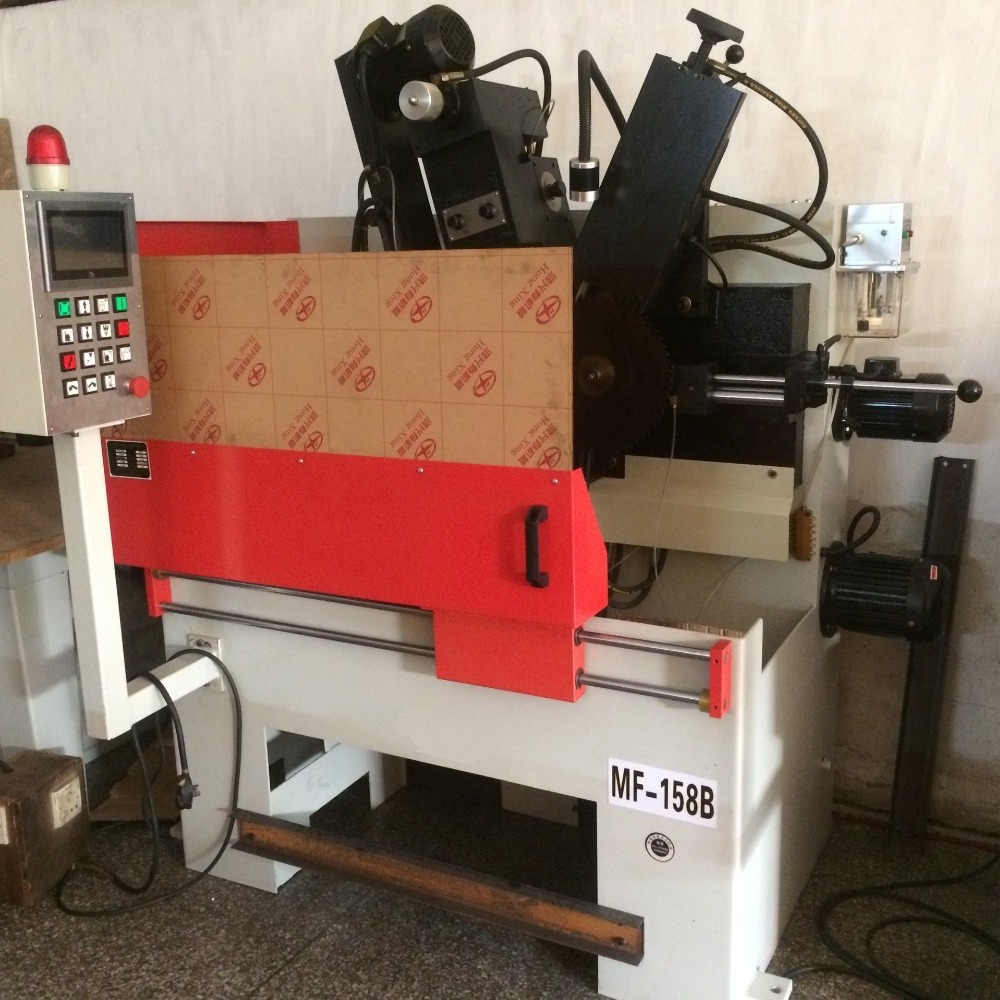 Automatic circular saw blade sharpening machine,saw blade grinder,saw blade grinding machine