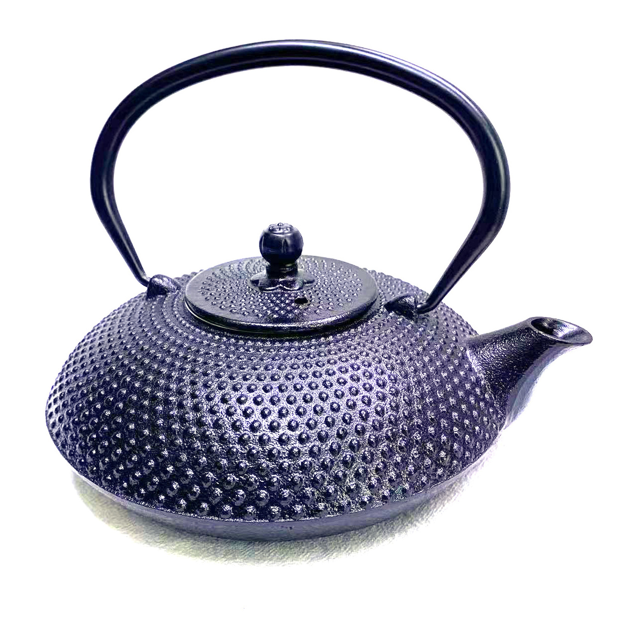 Cast iron tea kettles & tea pots traditional Japanese style zen style black  water kettles old fashioned tea kettle