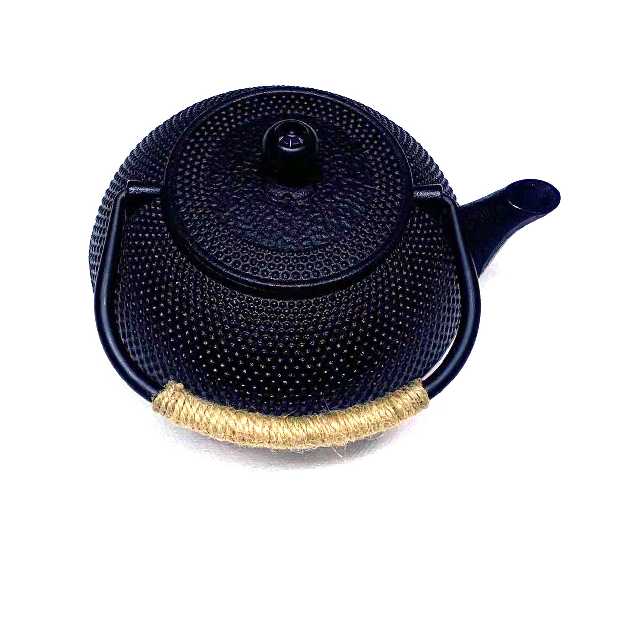 Japanese Cast Iron Tea Kettle With Tea Infuser Cast Iron Tea Kettle hot water portable kettle