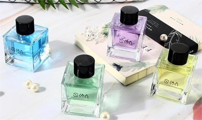 Private label OEM luxury perfume fragrance good girl fragrance perfume branded