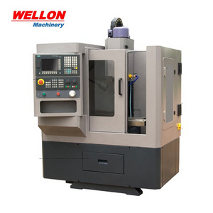 XK7121 CNC Milling Machine With Automatic Tool Changer(CNC Economical Milling Machine