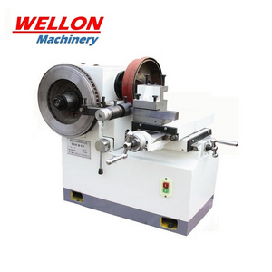 Brake Disc Drum Cutting Lathe Machine C9335