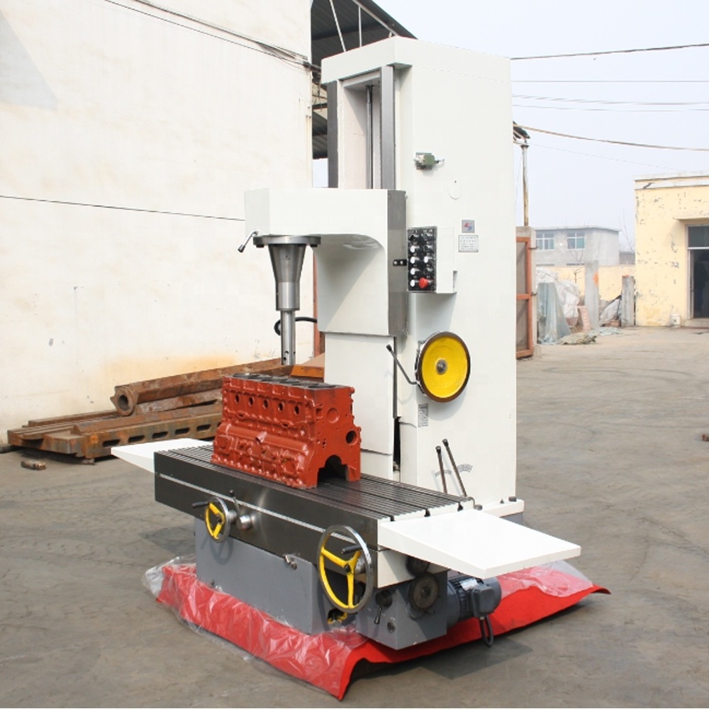 T8018A T8018B T8018C Vertical Cylinder Boring Machine