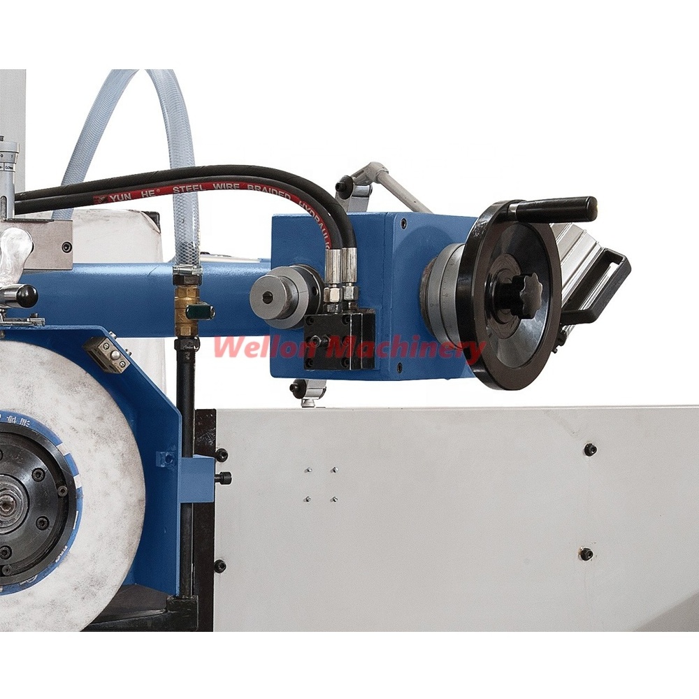 Cheap Surface Grinding Machine SG50100AHR/ SG50100AHD/Hydraulic Grinder Machine