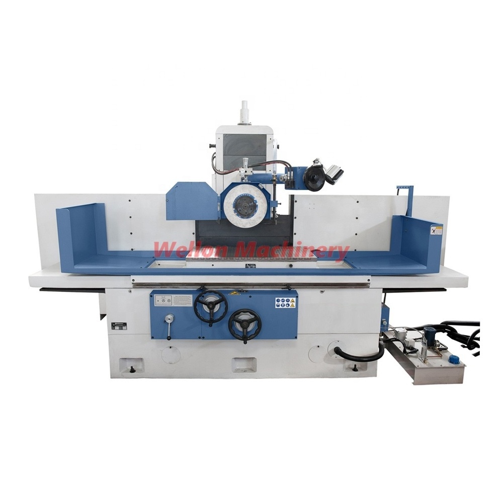 Cheap Surface Grinding Machine SG50100AHR/ SG50100AHD/Hydraulic Grinder Machine