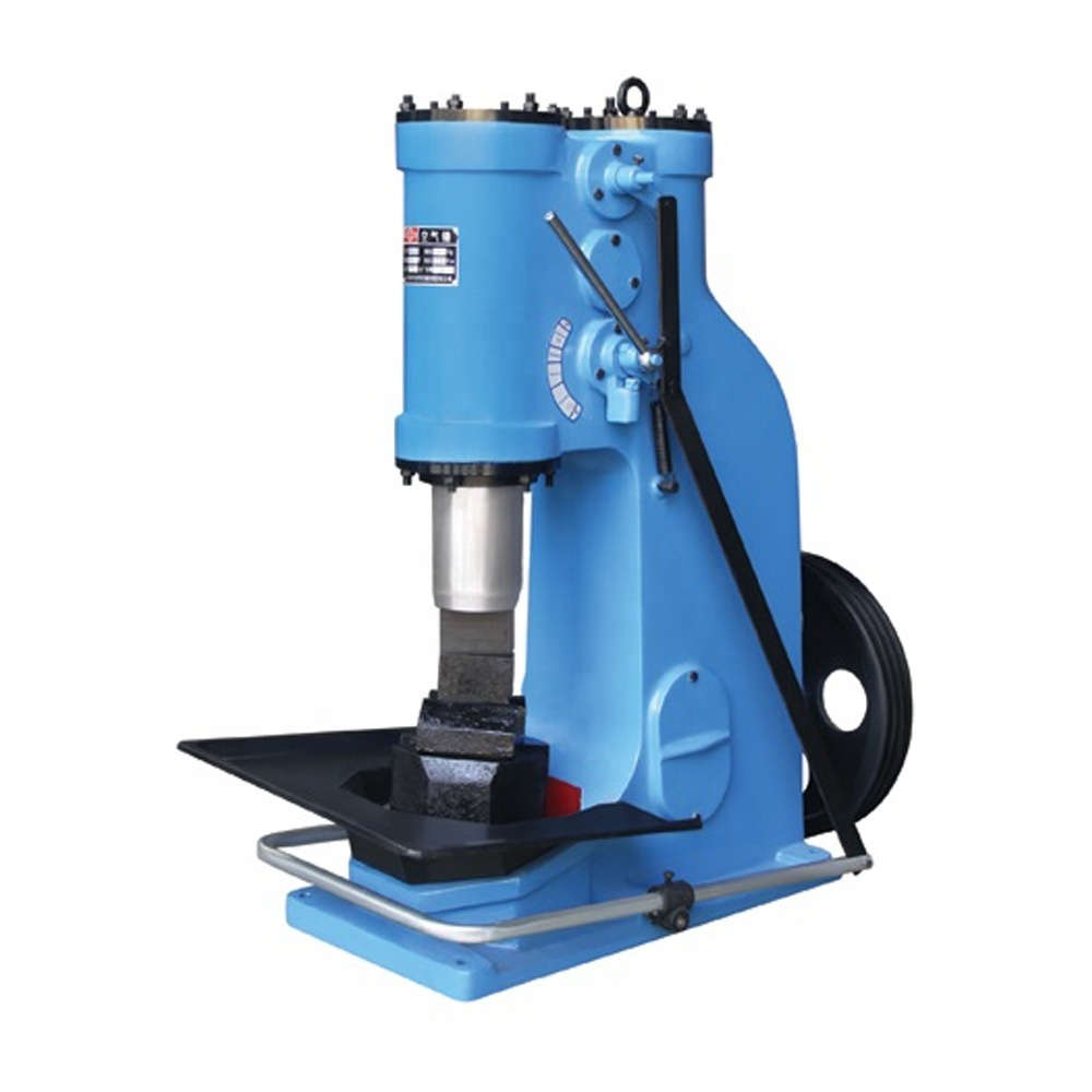 PNEUMATIC AIR FORGING HAMMER(C41-55 KG)