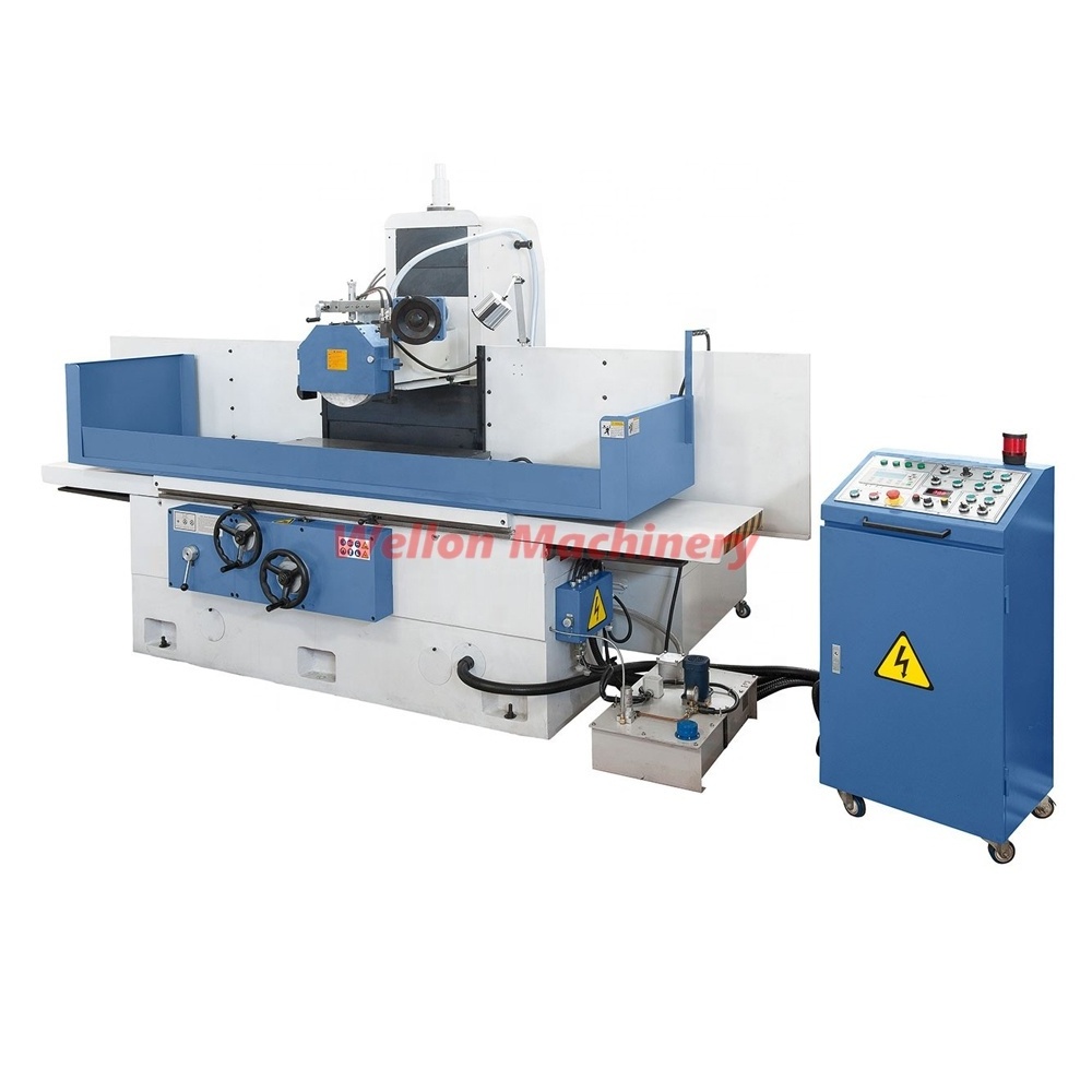 Cheap Surface Grinding Machine SG50100AHR/ SG50100AHD/Hydraulic Grinder Machine