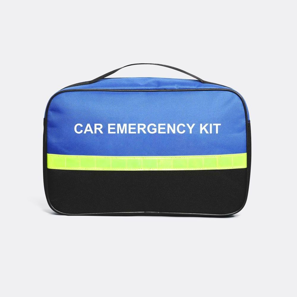 Wholesale Travel Universal Safety Roadside Assistance Car Emergency Kit