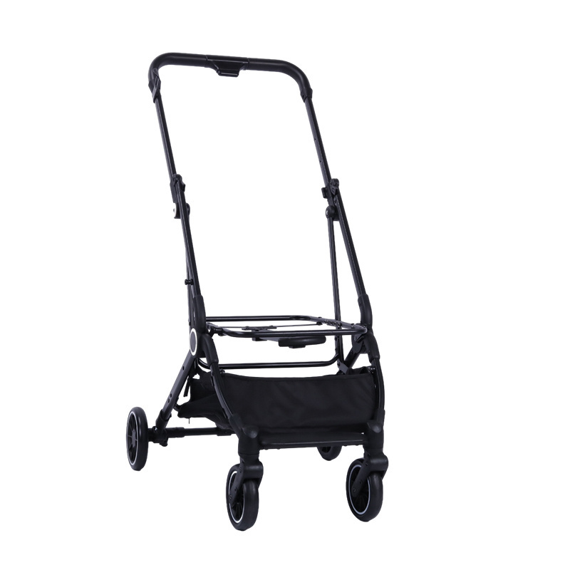 Panoramic Jogger Trolley Cart Buggy Manufacturers Large Cat Dog Pet Stroller