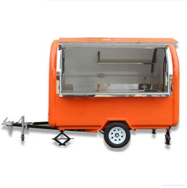 small citroen tuc tuc mobile churro cafe fast food truck cart bar trailer with full kitchen grill in south africa sale