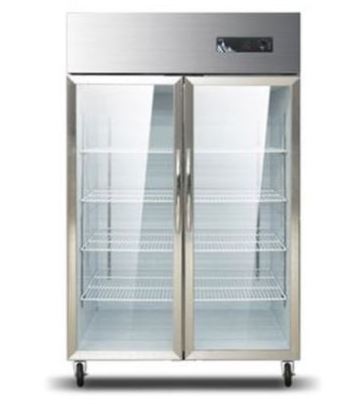 stand supermarket retail drink beverage glass door display refrigerator cooler freezers fridge showcase cases cabinet