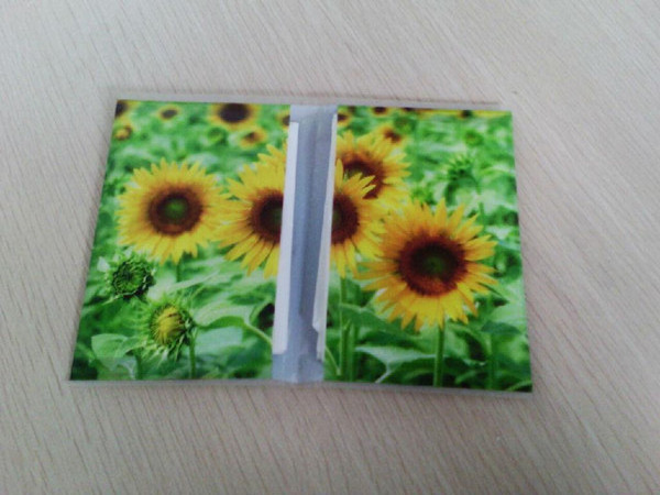 Wallet Tissue  Pack Size:80*125mm Sheet Size:160mm **90mm for kitchen home outside party