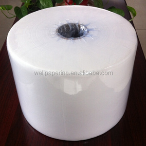 jumbo roll airlaid paper airlaid napkin in jumbo reel airlaid towel roll