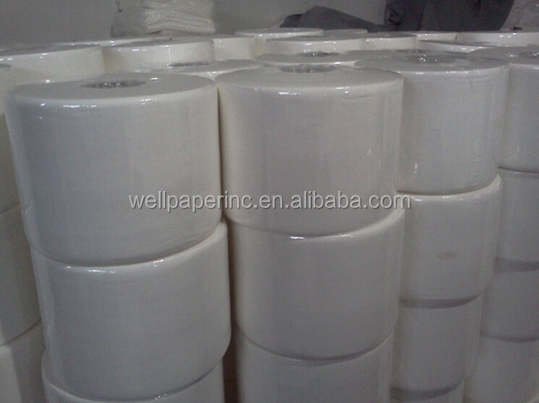 jumbo roll airlaid paper airlaid napkin in jumbo reel airlaid towel roll