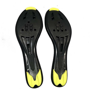 Professional High Quality Bicycle  Outsole Nylon Soles Cycling Shoes Outsole