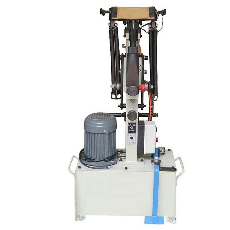 Customization Hydraulic 380V Shoe Last Slipping Machine