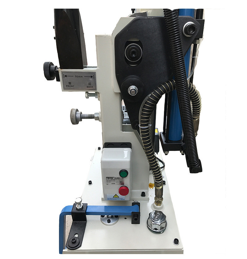 Customization Hydraulic 380V Shoe Last Slipping Machine